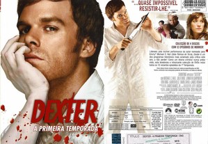 Dexter - - - - - 7 Temporadas ... DVD