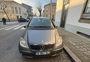 Mercedes-Benz A 180 W169