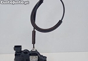 Fecho Porta Frente Direito Fiat Grande Punto Van (