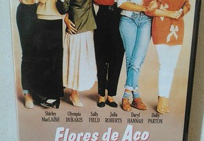 Flores de Aço (1989) Shirley MacLaine IMDB 7.3