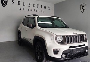 Jeep Renegade 1.0 T GDI Limited