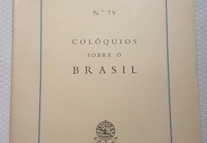 Colóquios sobre o Brasil (1967)