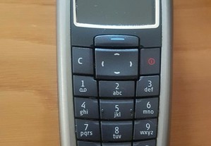 Nokia 2600 - Usado