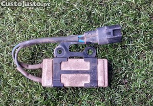 Resistencia Termoventilador Toyota Corolla E12 Ref 2468103560