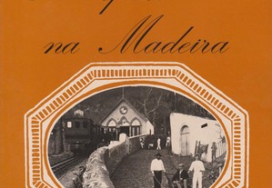 Transportes na Madeira