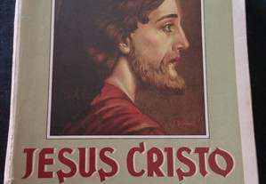 Jesus Cristo Filho de Deus - Cónego L. Cristiani