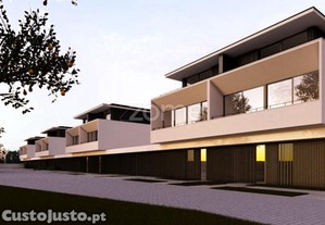 Moradia T4 15.2 - Condomínio Privado Valadares