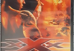 Filme em DVD: xXx Missão Radical Ed. Platina - NOVO! SELADO!