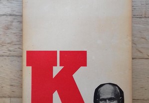 Khrushchev: O Caminho do Poder, de George Paloczi-Horvath