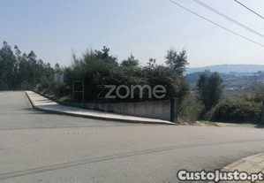 Terreno Misto Com 30.500 M2 Em Alvarelhos...