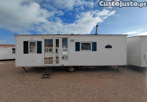 Casa M�vel com 2 quartos � em Portugal