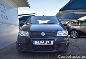 Fiat Punto ... - 05