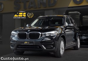 BMW X3 30e X-Drive Auto 292cv IVA dedut�vel - 21