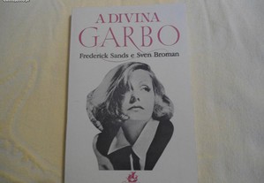 A Divina Garbo-Frederick Sands e Sven Broman