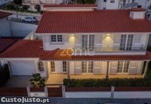 Moradia T3 (Todos Os Quartos Suite), Jardim,...