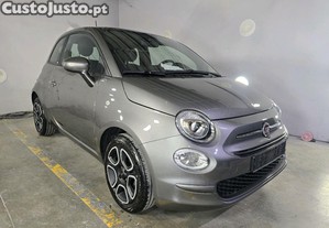 Fiat 500 1.0 hybrid - 22