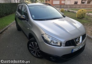 Nissan Qashqai Tekna Sport - 13