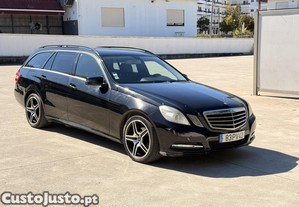 Mercedes-Benz E 200 de 2012 - 12