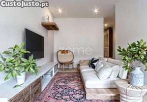 Apartamento T2, Paranhos, Porto