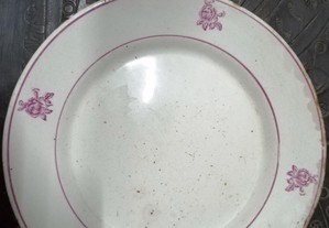 prato antigo da lufapo- ver fotos