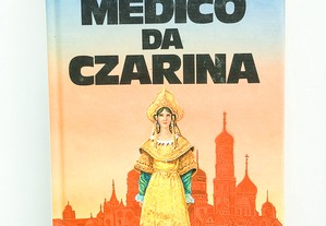 O Médico da Czarina
