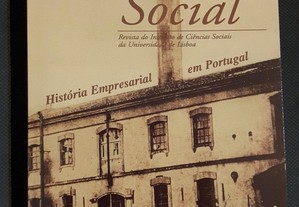 História Empresarial em Portugal