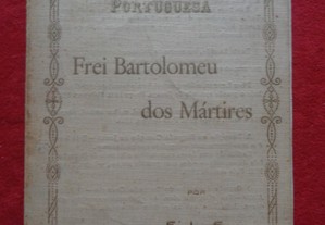 Frei Bartolomeu dos Mártires