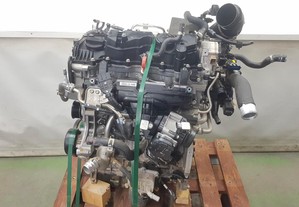 Motor completo HYUNDAI TUCSON