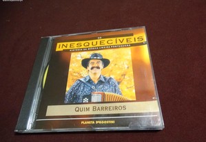 CD-Quim Barreiros