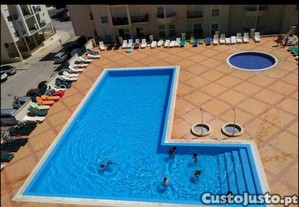 Apartamento t2 armação de pêra
