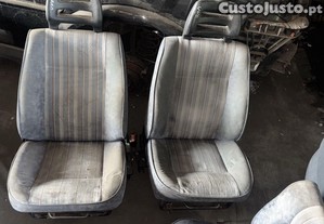 bancos fiat uno