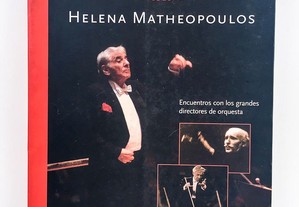Maestro de Helena Matheopoulos