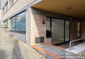 Escritórios Com Potencial De Conversão Em...