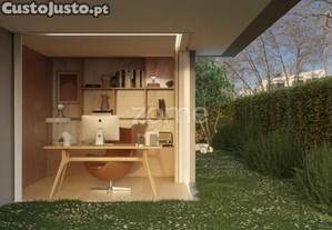 T3 | Jardim | 2 Lg | Antas, Porto