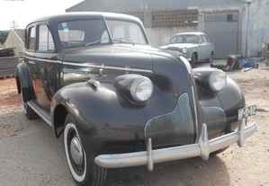  Buick 41S (special)