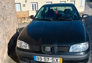 Seat Ibiza (6K3-Agr-2)
