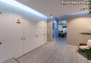 Escritório Com Potencial De Conversão Em...