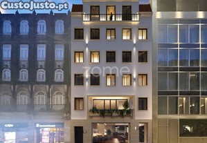 Royal Sá Da Bandeira Apartamentos Exclusivos -...