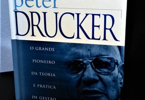 Peter Drucker de Robert Heller