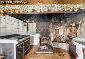 Moradia T3 Em Canedo, Santa Maria Da Feira