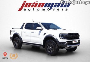 Ford Ranger 2.0 EcoBlue CD Rapto