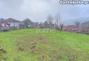 Terreno Rústico Com Possibilidade De Construção...