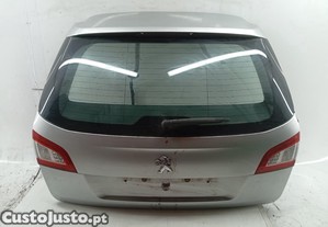 Porta De Mala Peugeot 508 Sw I (8E_)