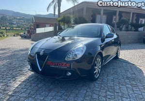 Alfa Romeo Giulietta 1.6 JTDm - 14