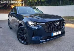 Mazda CX-30 60 2.5 e-Skyactiv PHEV Exclusive-line COMB - 23