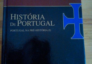 História de Portugal - Portugal na Pré-História
