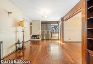 Apartamento T3+1 Na Azenha, Sra. Da Hora,...