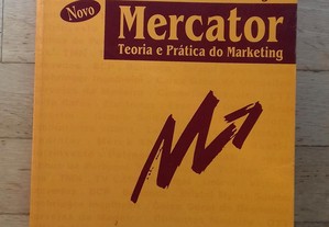 Mercator, Teoria e Prática do Marketing, 6.ª Edição