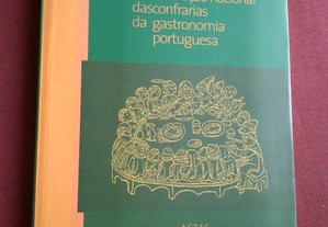 I Congresso Nacional Confrarias da Gastronomia Portuguesa-2004