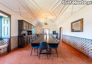 Quinta Vocacionada Para Turismo E Eventos | Tomar